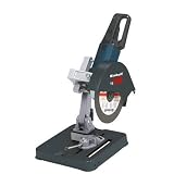 Eigenschaften Einhell 4431050 / Einhell 4431050 TS 1230 Trennständer für Winkelschleifer mit Ø 230 mm