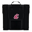 NCAA Washington State Cougars Portable Stadium Seat