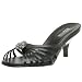 Kenneth Cole REACTION Women's Glow-ing Rhinestone Sandal