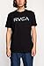 RVCA Men's Big T-Shirt