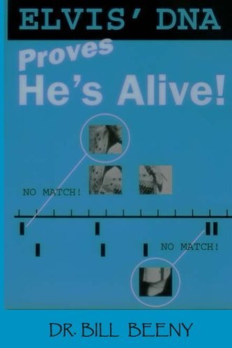 Elvis? DNA Proves He?s Alive