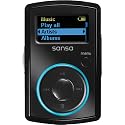 SanDisk Sansa Clip 2 GB MP3 Player (Black)