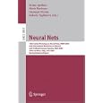 Neural Nets: 16th Italian Workshop on Neural Nets, WIRN 2005, International Workshop on Natural and Artificial Immune Systems, NAIS 2005, Vietri sul Mare, ... June 8-11, 2005, Revised Selected Papers