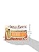Le Pain Crispbread, 100% Organic, Quinoa, 4.41 Oz - Pack of 6