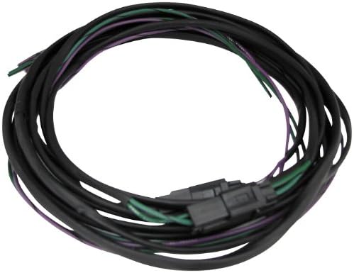 Hawg Wired Rear Speaker Wiring Kit WX100