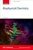 Biophysical Chemistry (Tutorial Chemistry Texts)