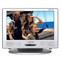 Axion 16-3906 10" Widescreen LCD TV/DVD Player Combo
