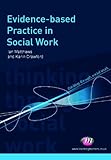 Evidence-based practice in social work