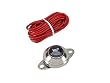 Wolo Model HS-2 Horn Button Switch Kit - Pack of 1