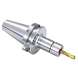大昭和精機:メガニューベビーチャック/ナット BBT50-MEGA16N-250NL