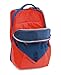 Under Armour unisex-adult Storm Big Logo IV Backpack , Heron (480)/Midnight Navy ,One Size Fits All