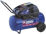 Buy 1.7RHP 13GAL Compressor by CAMPBELL HAUSFELD