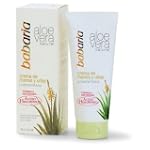 #5: babaria Aloe Vera Hand- und Nagelcreme 100ml