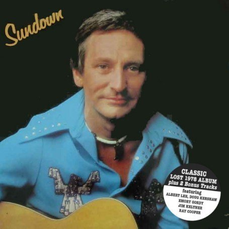 CD-Charts  Search : Sundown