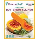 Dukan Diet Freeze-dried Butternut Squash - 1.1 oz. by Dukan Diet Cheap