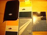 2004 Ford Freestar Owners Manual