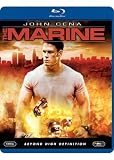 The Marine [Blu-ray] (Region 2) (Import)