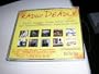 Radio Deadly - Unsigned 1999 (Velvet Chain, Forward Head, Uncle No, Me and Jeremy, Tribal Dogs, Girlfriend, more)