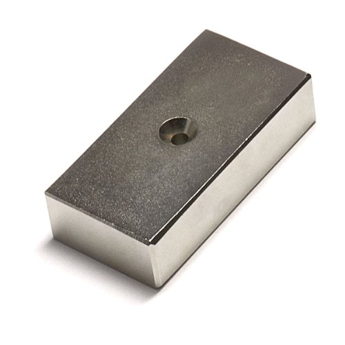 Neodymium Magnet N42 2