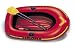 Sporting Goods : Intex Recreation 58331EP Explorer 200 Boat Set, 2-person