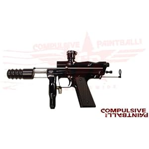 Buy CCM J2L Pump Marker .45 Frame - Black