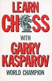 Learn chess with Gary Kasparov