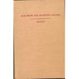 Far From the Madding Crowd