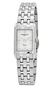 Raymond Weil Tango Mini Ladies Watch 5971-ST-00915