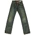 Levi's 514 Slim Straight Jeans