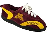 Comfyfeet Minnesota Golden Gophers All Around Slippers