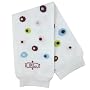 BabyLegs Spring Leg Warmers - Marbles