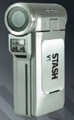 HD 1080p Digital Camcorder V1