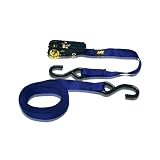 Ratchet Tie Down 2 Pack