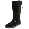 DVS Women's Savannah FA2 Bk Boot