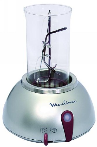 Ultra Sonic Cleaner