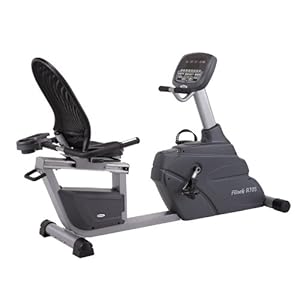 Fitnex R70 Recumbent Exercise Bike