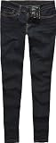 LEVI'S 535 Super Skinny Womens Denim Leggings