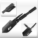 Details zu "Klappspaten 'FOLDING SHOVEL' mit 2 Zusatzmodule - Handlich und praktisch: Dieses platzsparende Multifunktionswerkzeug mit Spaten, Säge und Hacke ist ideal für Camping, Garten oder auf Reisen!" Details zu "Klappspaten 'FOLDING SHOVEL' mit 2 Zusatzmodule - Handlich und praktisch: Dieses platzsparende Multifunktionswerkzeug mit Spaten, Säge und Hacke ist ideal für Camping, Garten oder auf Reisen!"