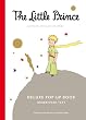 The little prince - Antoine de Saint-Exupery