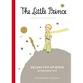 The Little Prince Deluxe Pop-Up Book
