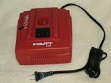 Hilti C 7/24 Battery Charger Item No.: 00378449