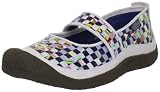 Keen Women's Harvest Shoe,Woven Rice Bag,11 M US