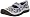 Keen Women's Harvest Shoe,Woven Rice Bag,5.5 M US