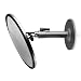 SecurityMan MirrorCam Hidden Color CCD mirror camera kit (Black)