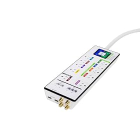 Monster Power HD PowerCenter 900 with Green Power [Amazon Frustration-Free Packaging]
