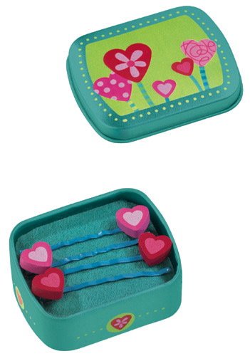 Childrens Toyshop  Spielwaren : HAARKL.ANNA 4ERSET