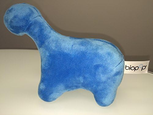 Dino Pet Stuffy