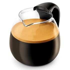 Tassimo Jacobs Kr�nung Verseuse pour Maxi T-Disc avec Couvercle
