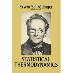 Statistical Thermodynamics (Dover Books on Physics)