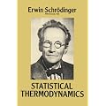 Statistical Thermodynamics (Dover Books on Physics)